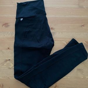 High waisted PowerHold leggings